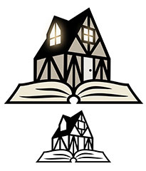 Logos for Eald Talu Press