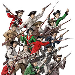 Monmouth County Loyalists