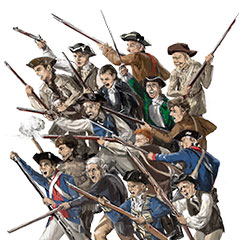 Monmouth County Patriots