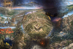 Provence: A Travel Symphony